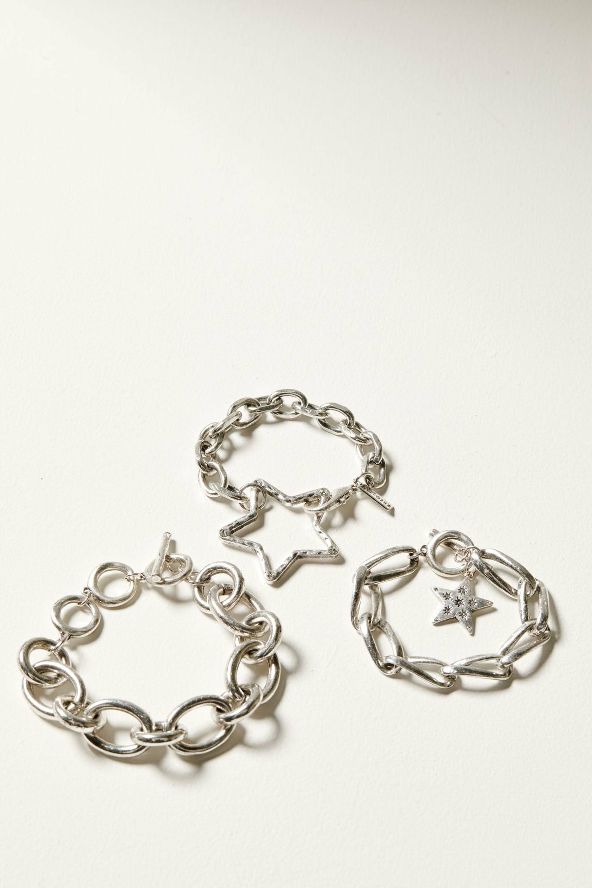 Women Jessie 3-piece Bracelet Set | Idyllwind