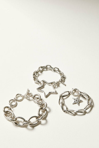 Women Jessie 3-piece Bracelet Set | Idyllwind