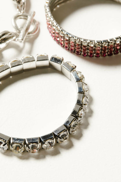Women Waverly 3-piece Bracelet Set | Idyllwind