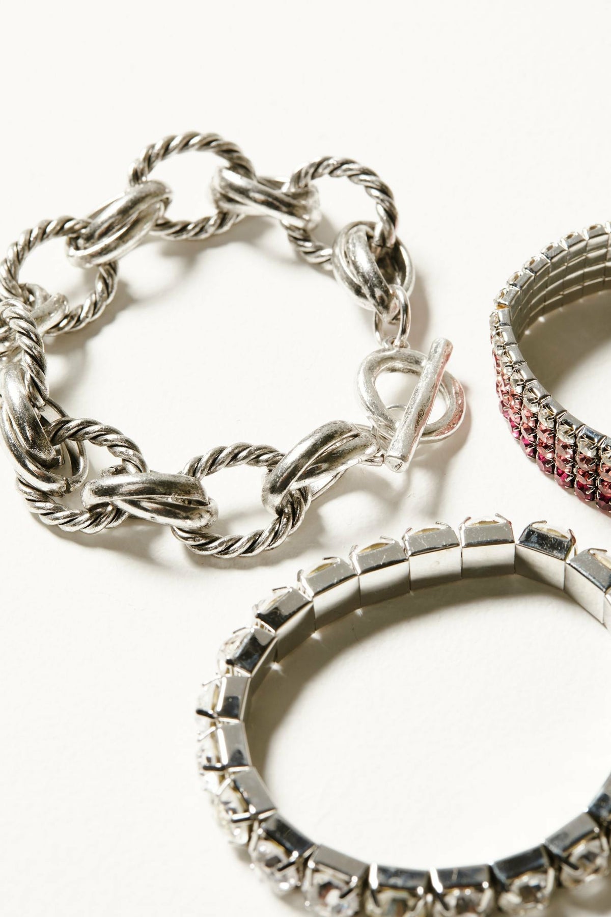 Women Waverly 3-piece Bracelet Set | Idyllwind