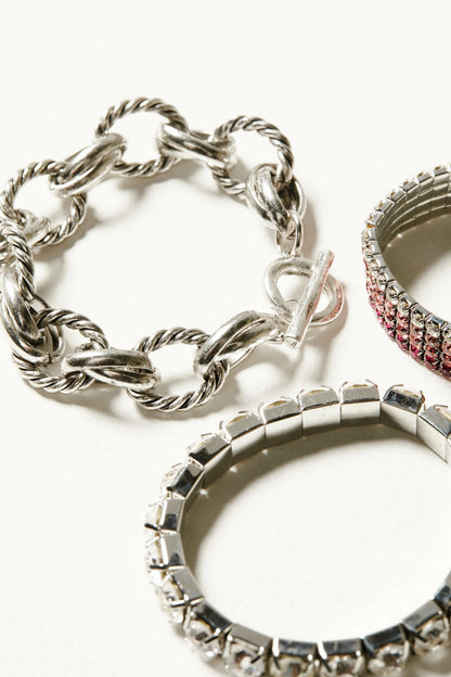 Women Waverly 3-piece Bracelet Set | Idyllwind