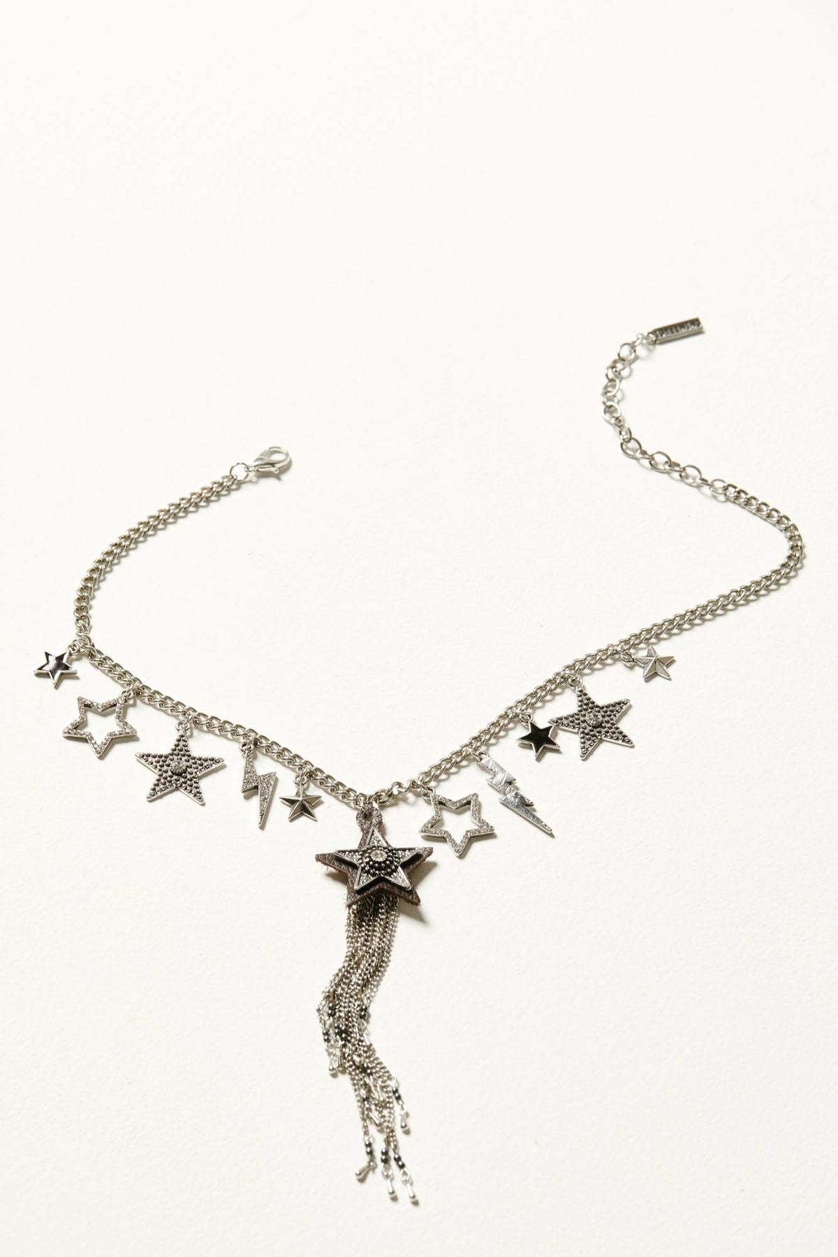 Women Starboard Choker Necklace | Idyllwind