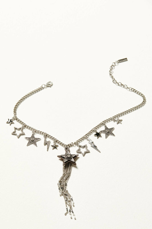 Women Starboard Choker Necklace | Idyllwind