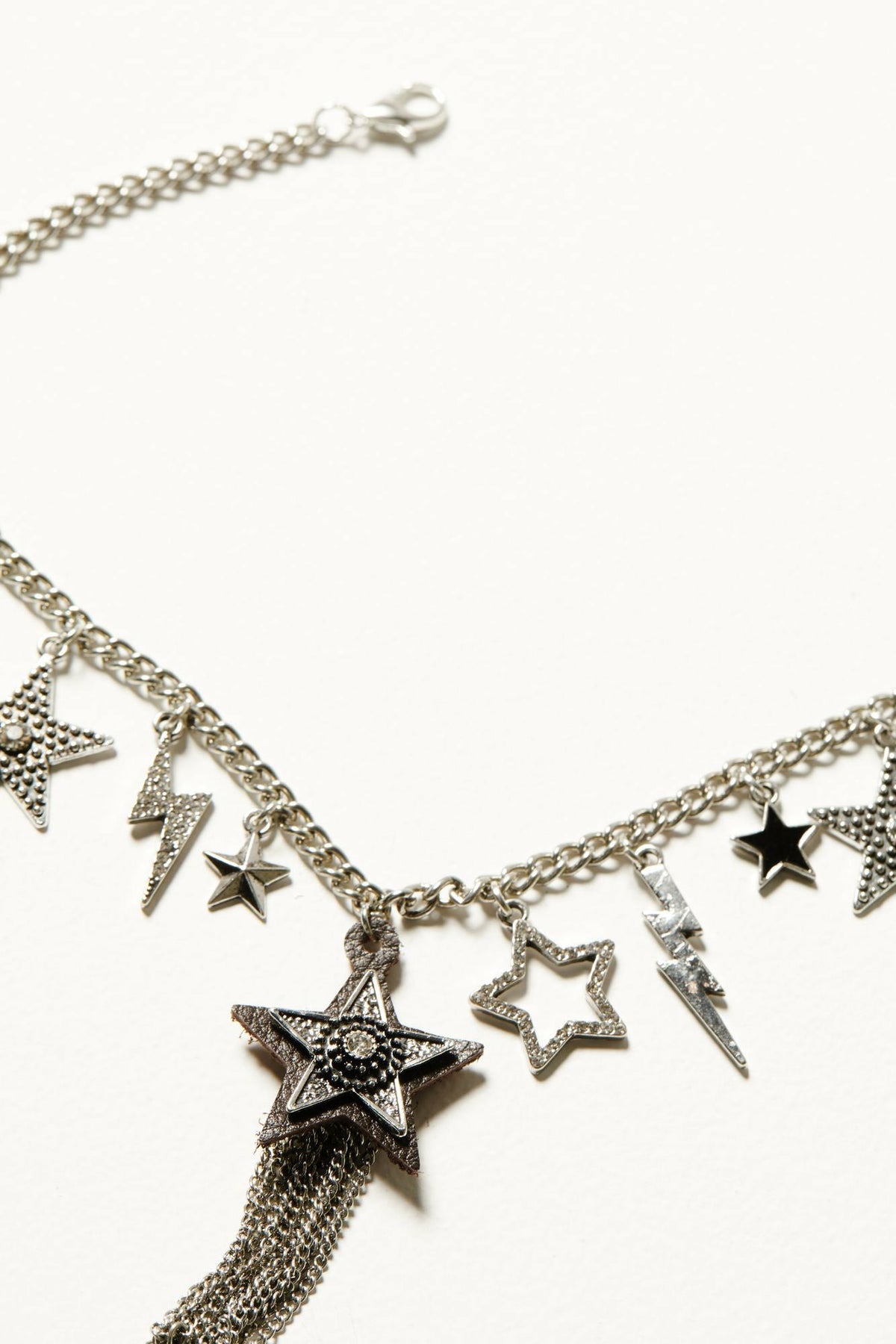 Women Starboard Choker Necklace | Idyllwind