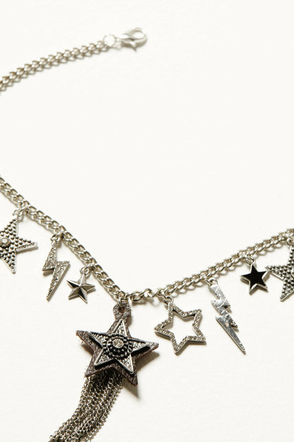 Women Starboard Choker Necklace | Idyllwind