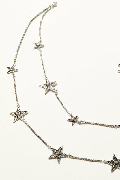 Women Kendall Star Necklace | Idyllwind