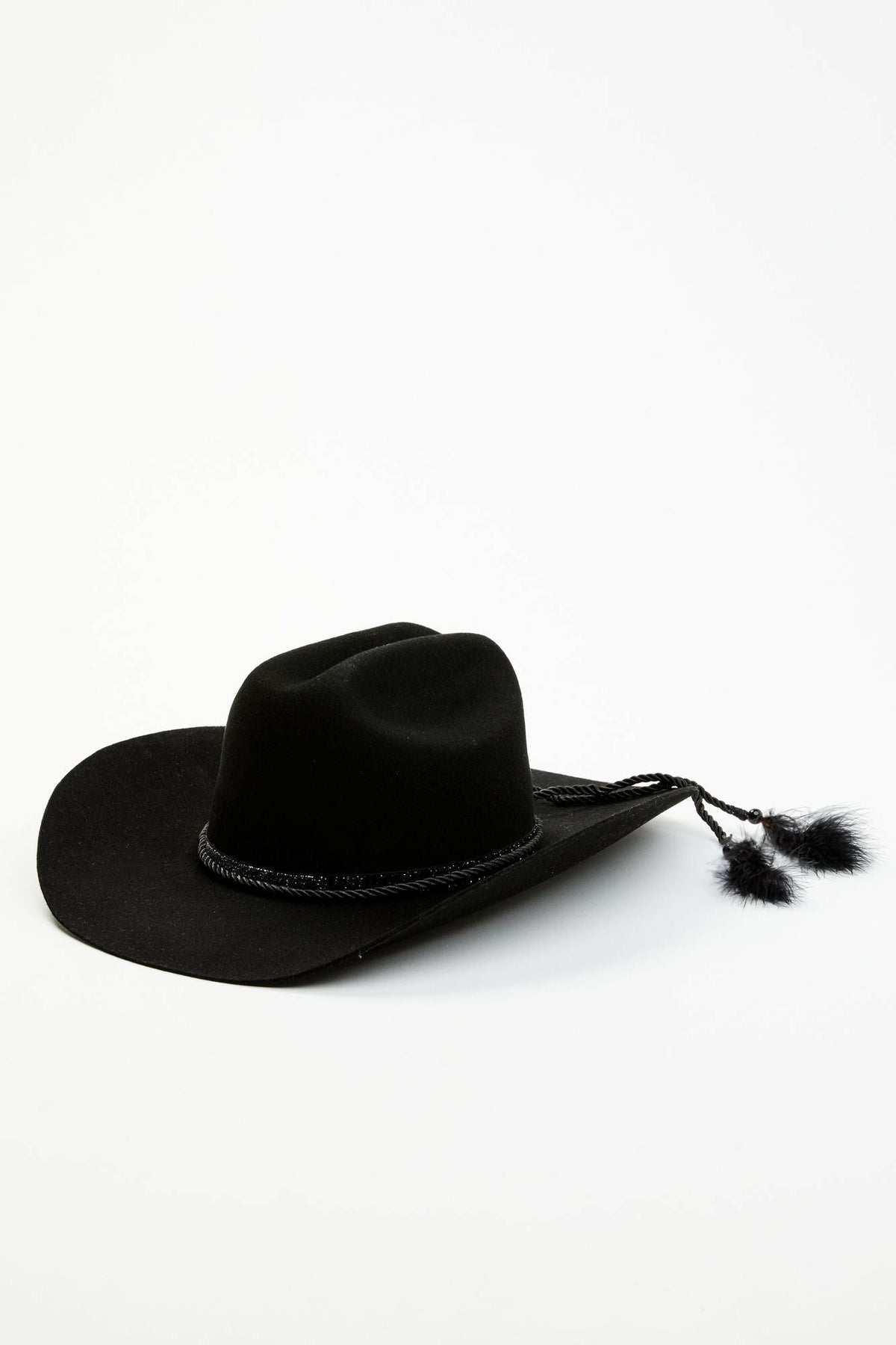 Women Thoroughbred Western Wool Felt Hat | Idyllwind