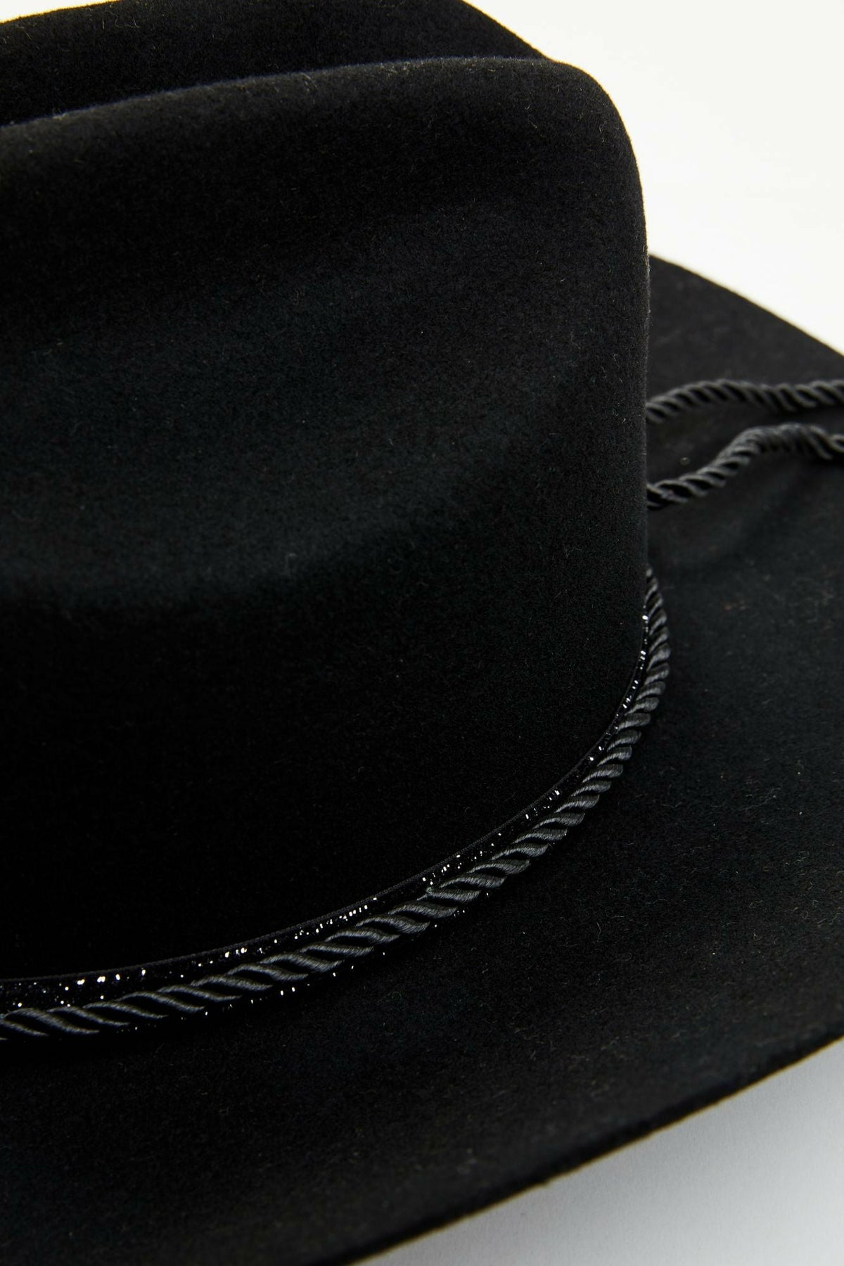 Women Thoroughbred Western Wool Felt Hat | Idyllwind