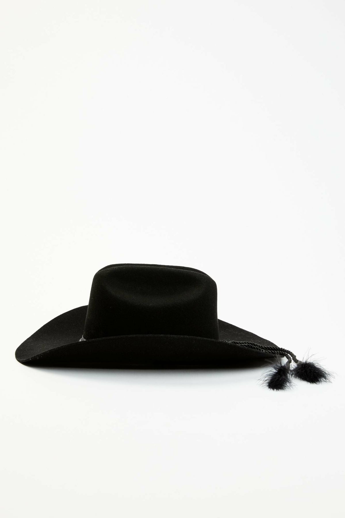 Women Thoroughbred Western Wool Felt Hat | Idyllwind