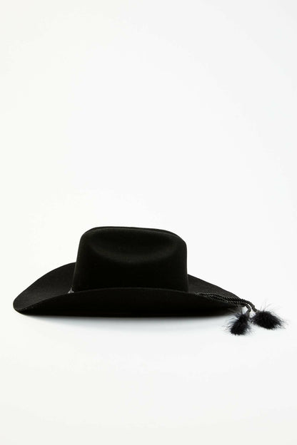 Women Thoroughbred Western Wool Felt Hat | Idyllwind