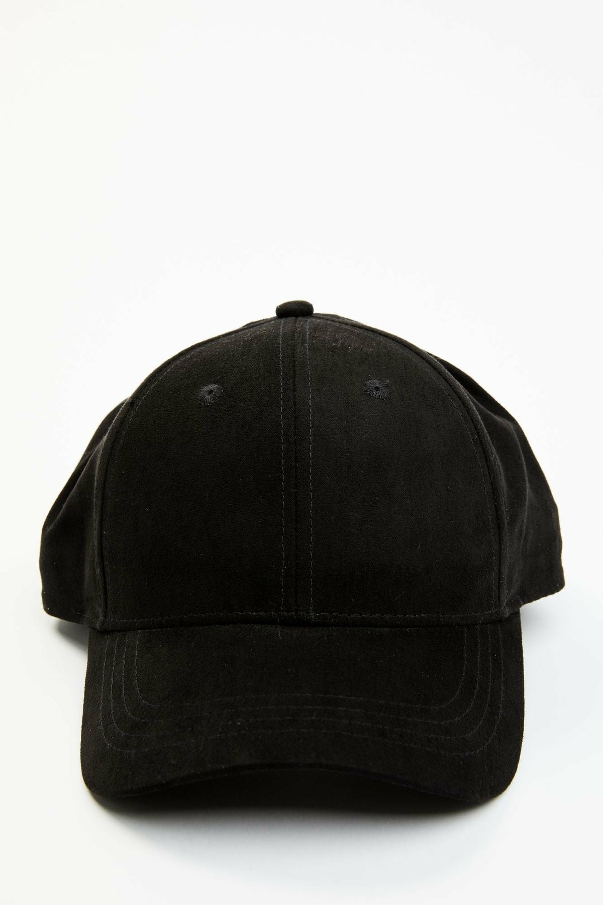 Women Lexington Suede Baseball Hat | Idyllwind