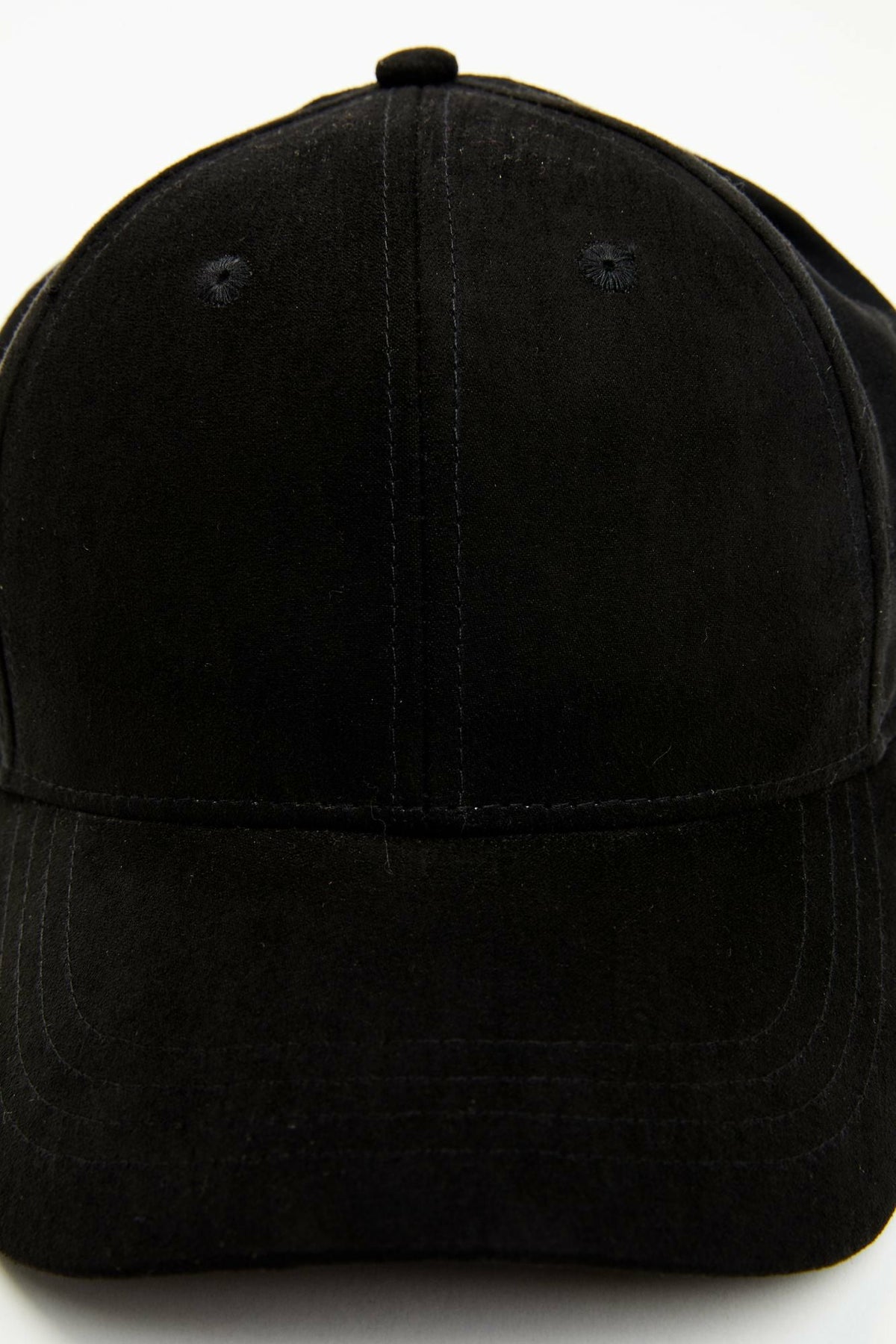 Women Lexington Suede Baseball Hat | Idyllwind
