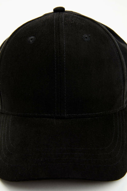 Women Lexington Suede Baseball Hat | Idyllwind