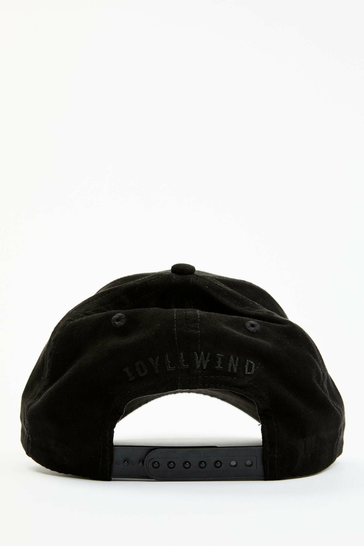 Women Lexington Suede Baseball Hat | Idyllwind