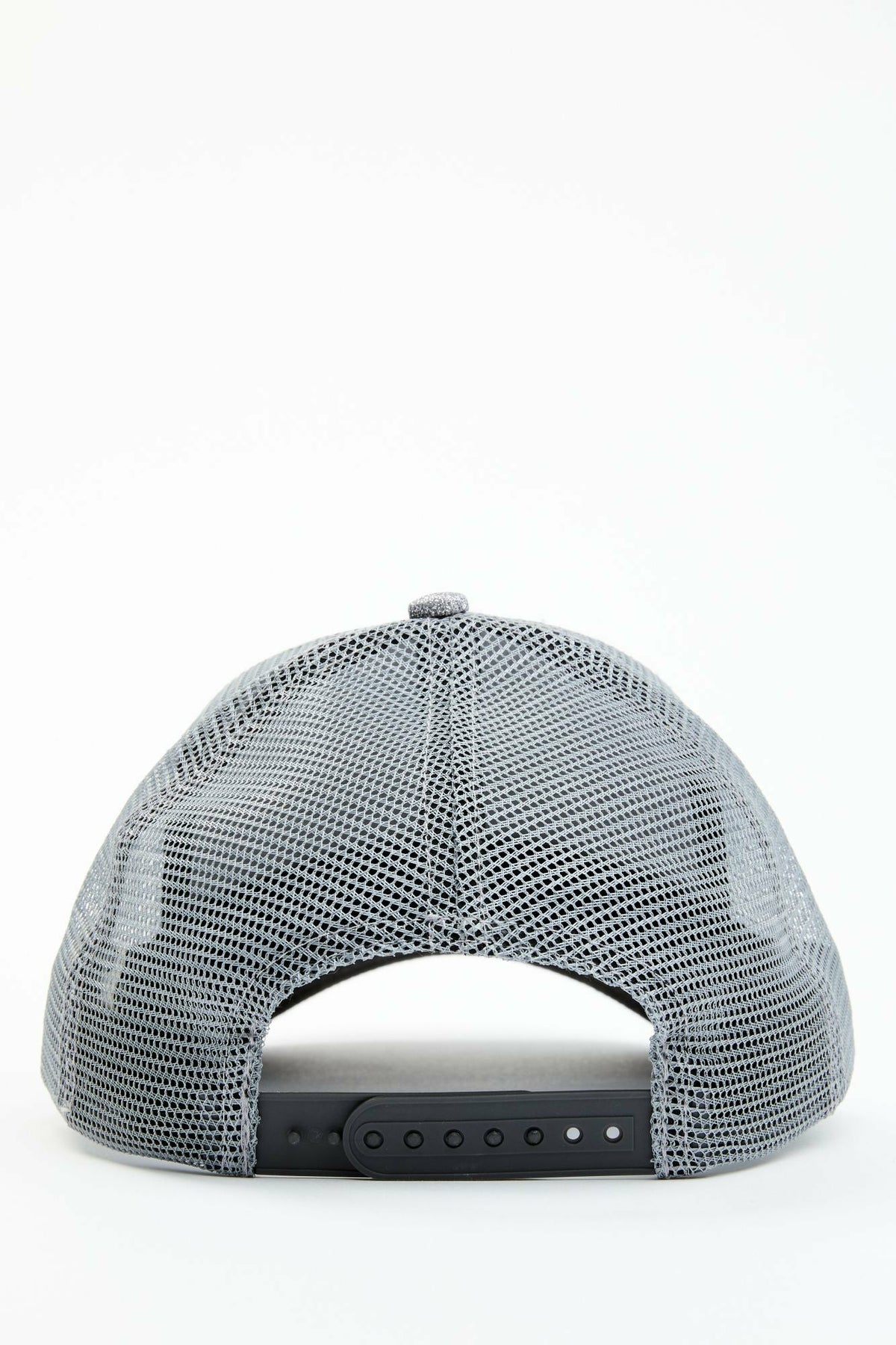 Women Silver Glitter Baseball Hat | Idyllwind