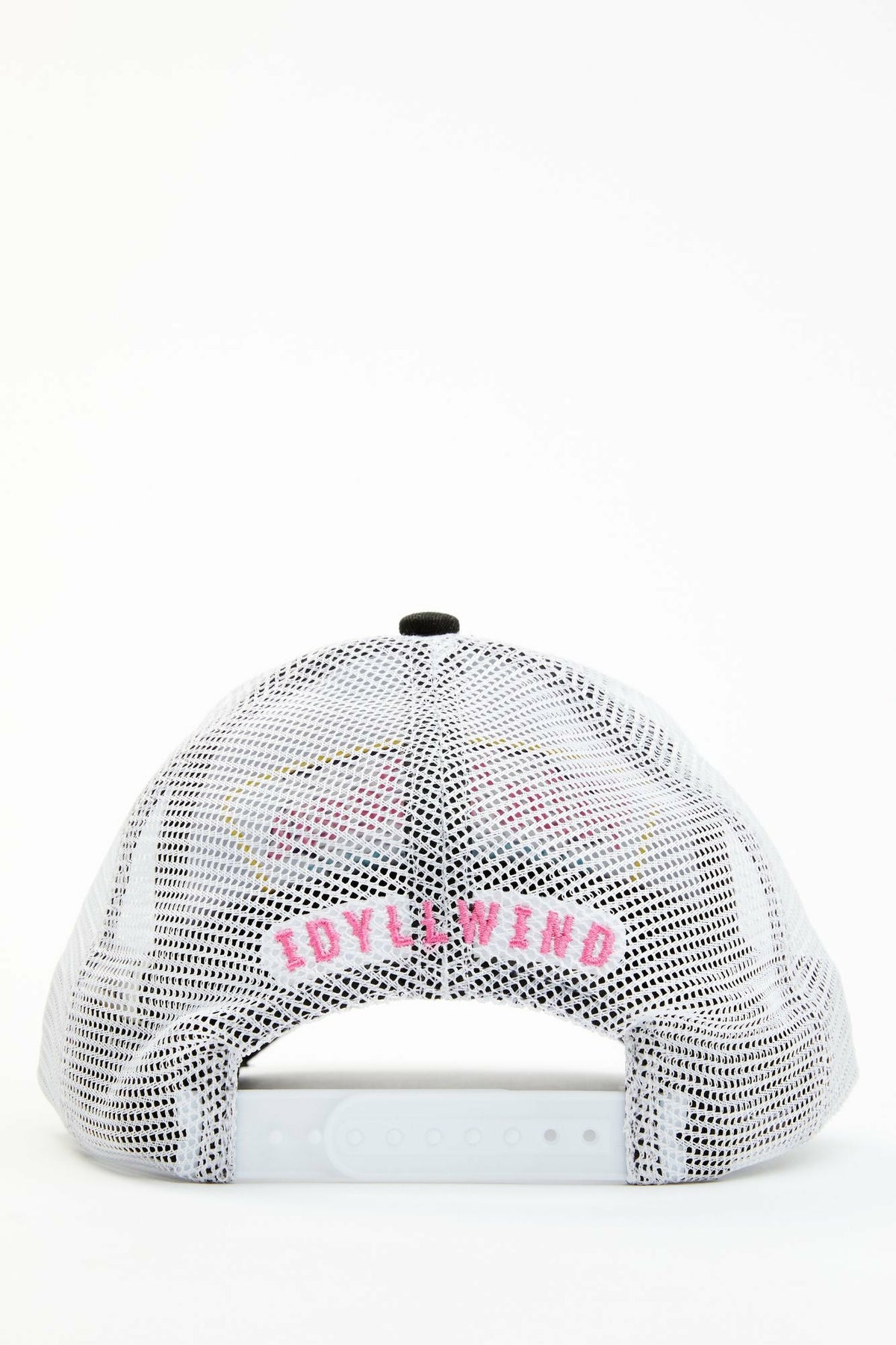Women Ain't Seen Nothing Yet Baseball Hat | Idyllwind