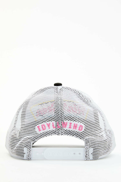 Women Ain't Seen Nothing Yet Baseball Hat | Idyllwind