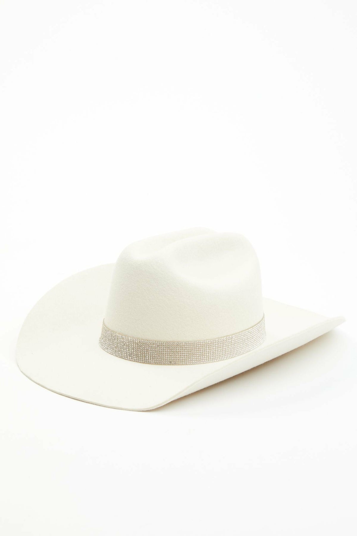 Women Saddlebrooke Western Wool Felt Hat | Idyllwind