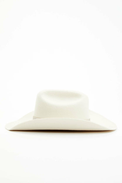 Women Saddlebrooke Western Wool Felt Hat | Idyllwind