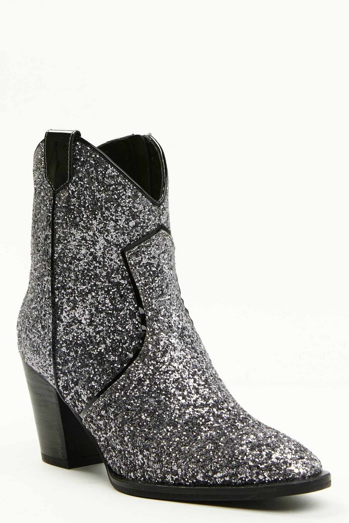 Women Stop and Stare Western Booties - Round Toe | Idyllwind