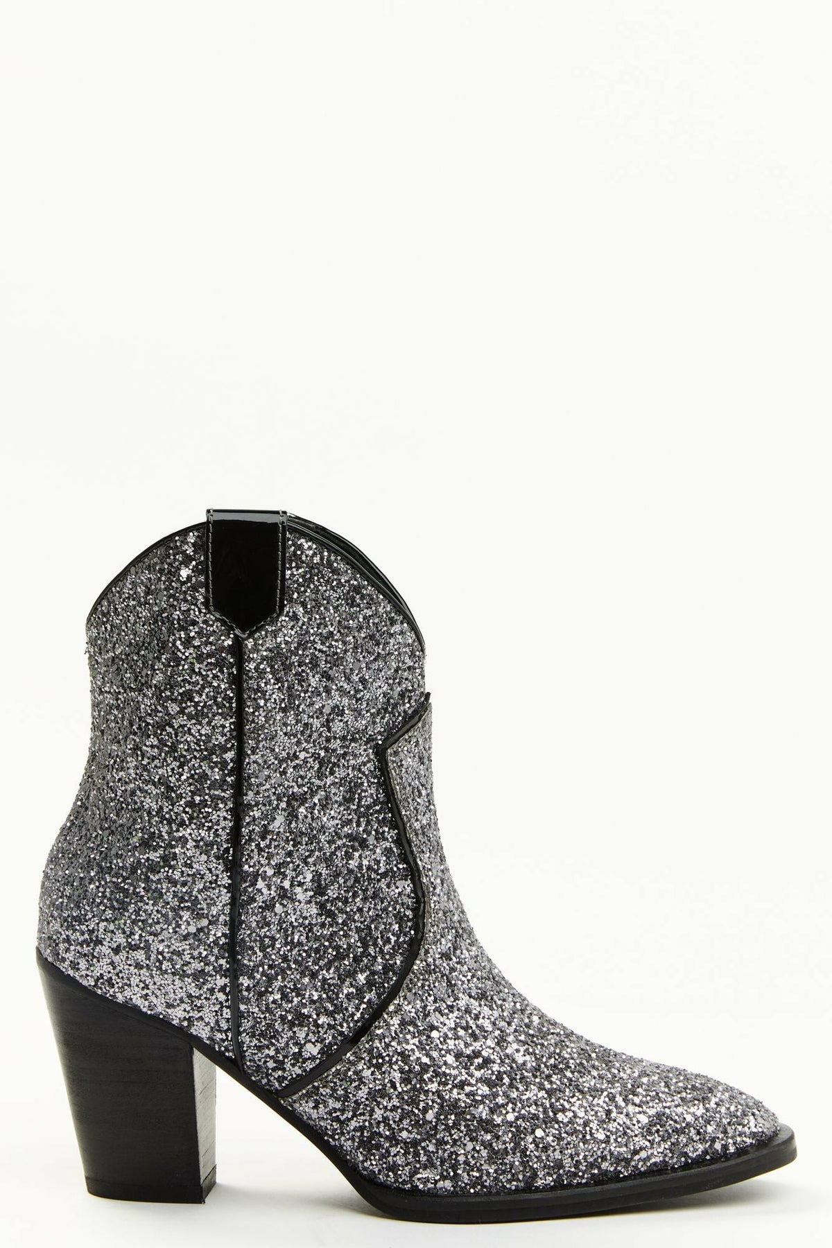Women Stop and Stare Western Booties - Round Toe | Idyllwind