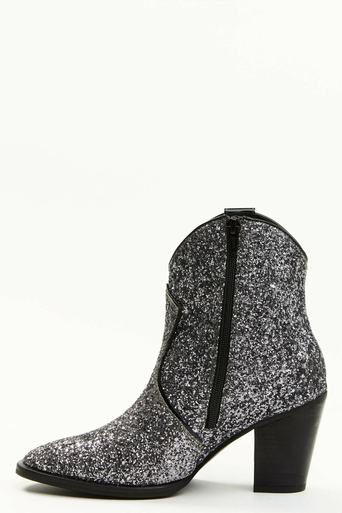 Women Stop and Stare Western Booties - Round Toe | Idyllwind