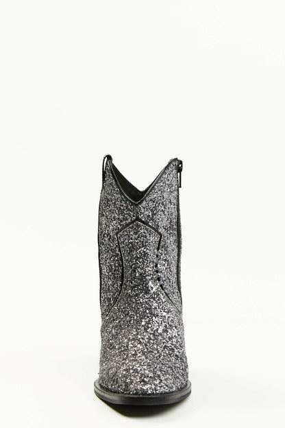 Women Stop and Stare Western Booties - Round Toe | Idyllwind