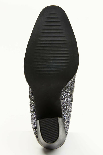 Women Stop and Stare Western Booties - Round Toe | Idyllwind