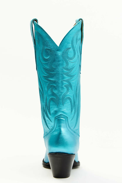 Women Jaded by You Western Boots - Snip Toe | Idyllwind