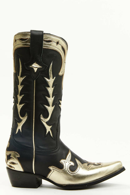 Women Showdown Western Boots - Snip Toe | Idyllwind