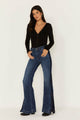 Dark Medium Wash
