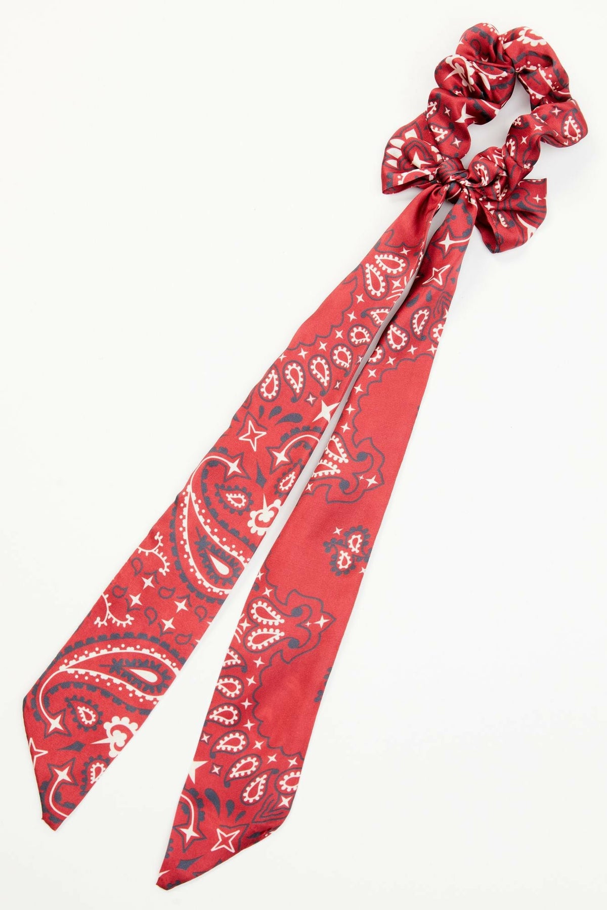 Women Madeline 3-piece Scrunchie Set | Idyllwind