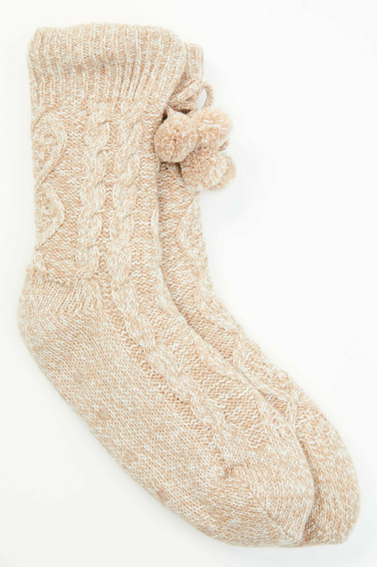 Women Fernbrook Cozy Socks | Idyllwind