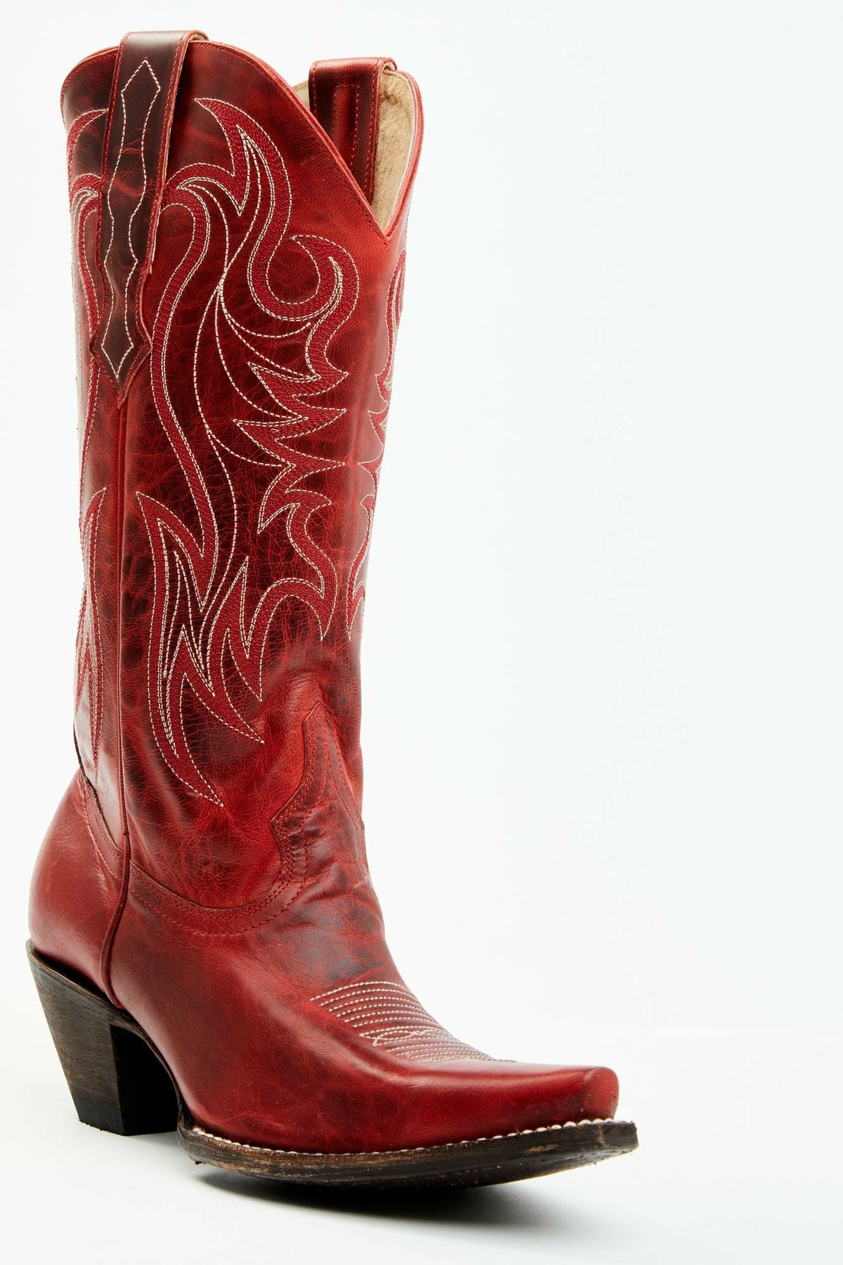 Women Redhot Western Boots - Snip Toe | Idyllwind