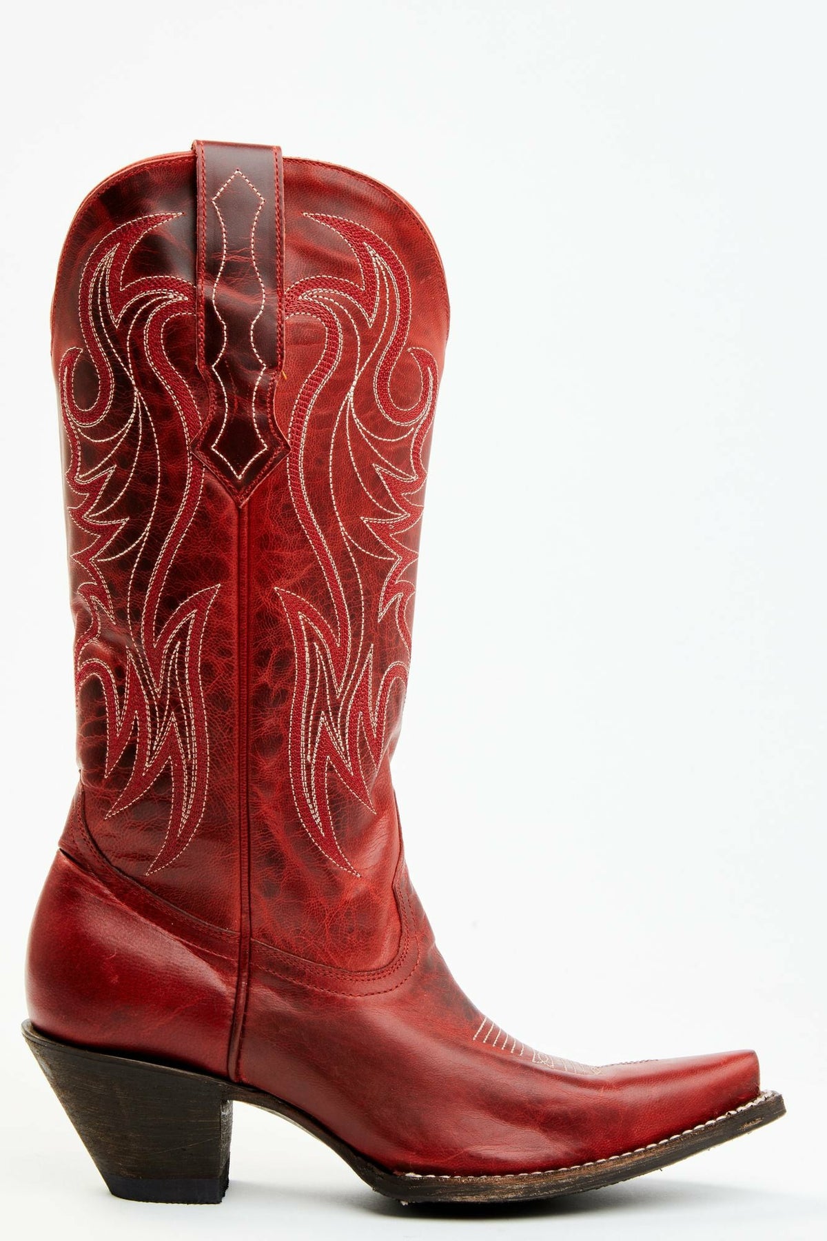 Women Redhot Western Boots - Snip Toe | Idyllwind