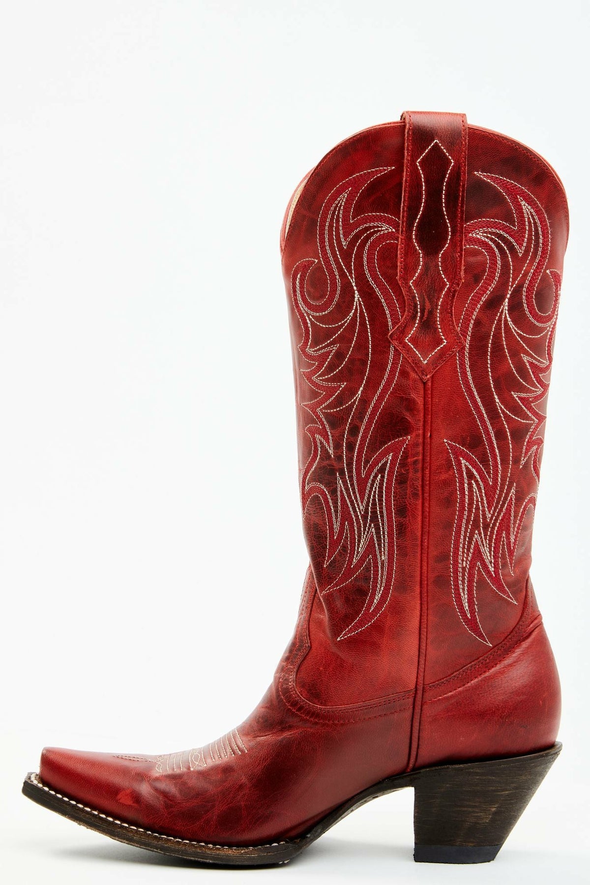 Women Redhot Western Boots - Snip Toe | Idyllwind
