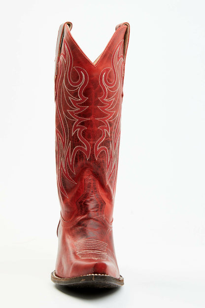 Women Redhot Western Boots - Snip Toe | Idyllwind