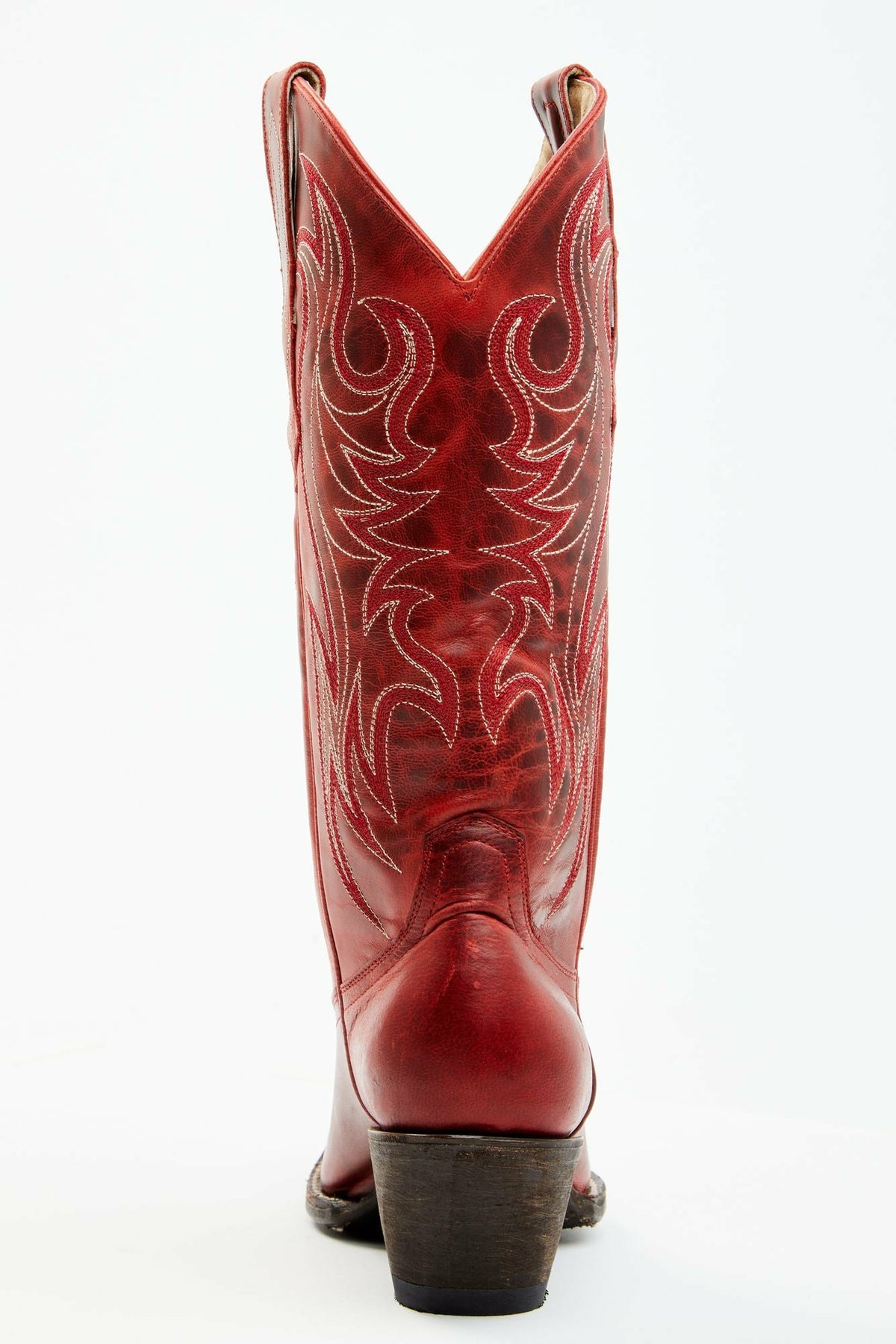 Women Redhot Western Boots - Snip Toe | Idyllwind