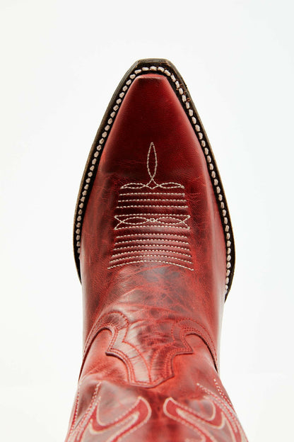 Women Redhot Western Boots - Snip Toe | Idyllwind