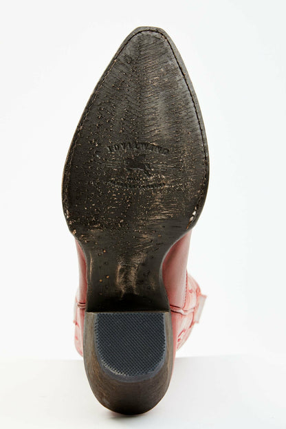Women Redhot Western Boots - Snip Toe | Idyllwind