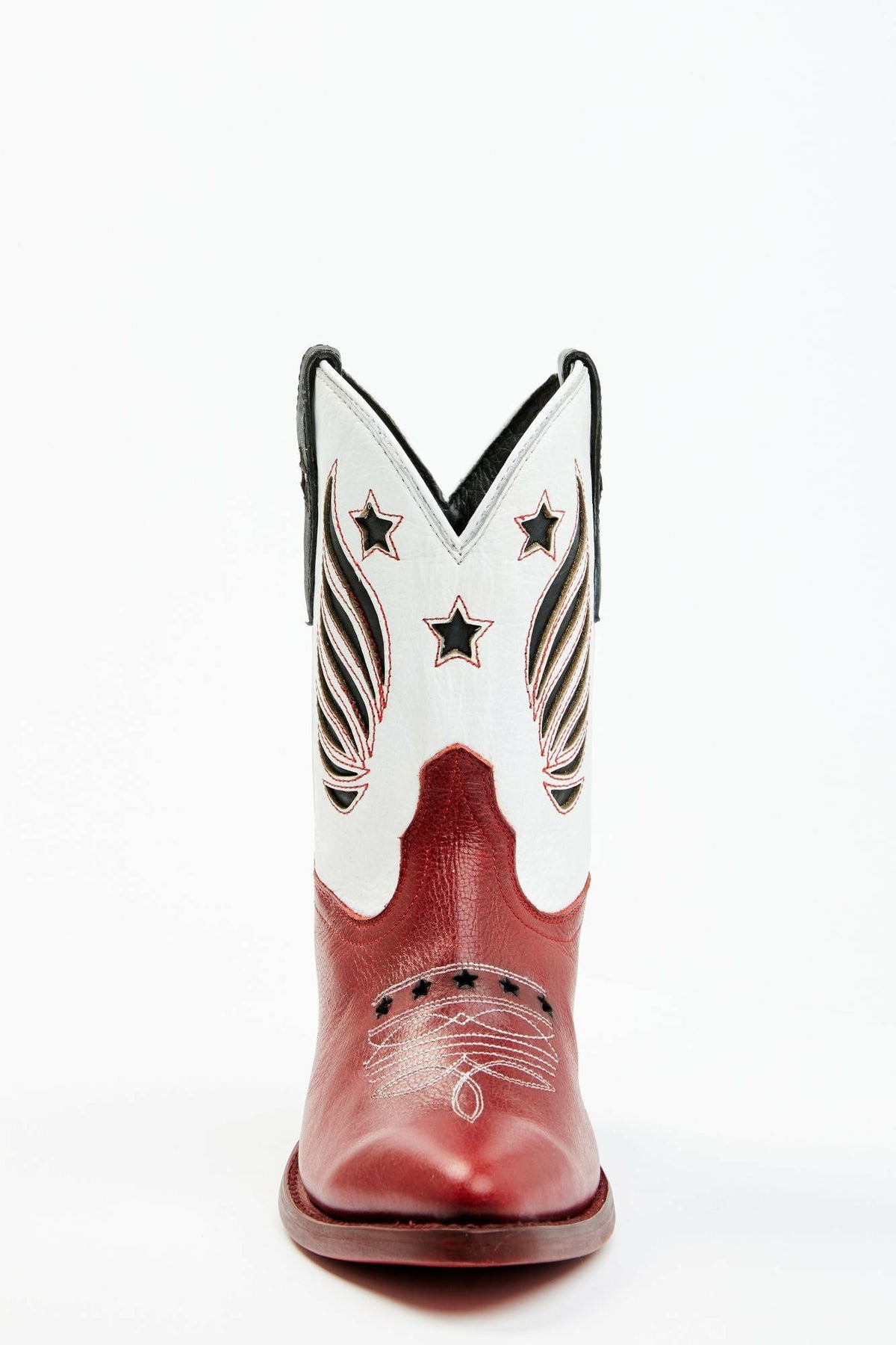 Women Roadie Western Booties - Round Toe | Idyllwind
