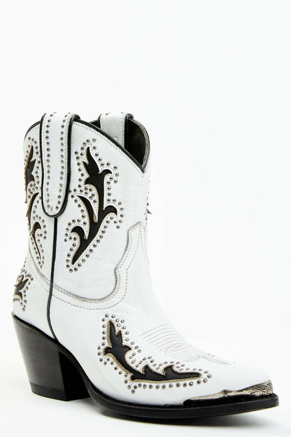 Women Fiore Booties - Round Toe | Idyllwind