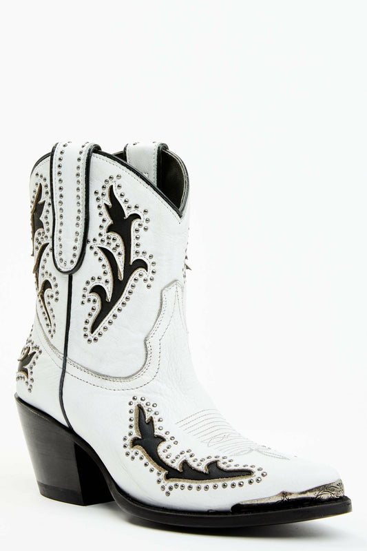 Women Fiore Booties - Round Toe | Idyllwind