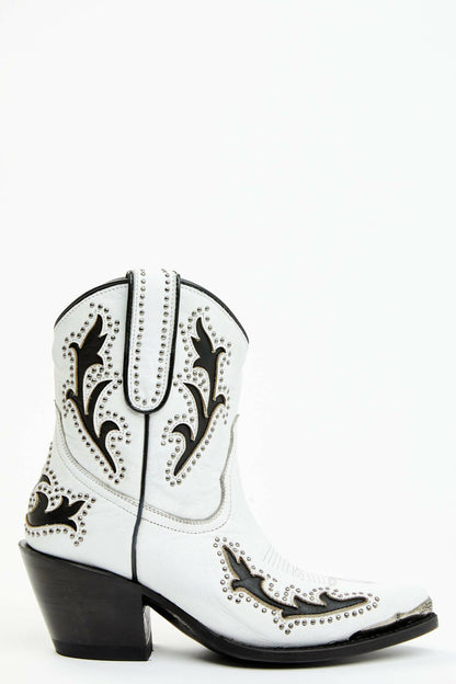 Women Fiore Booties - Round Toe | Idyllwind