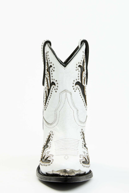 Women Fiore Booties - Round Toe | Idyllwind