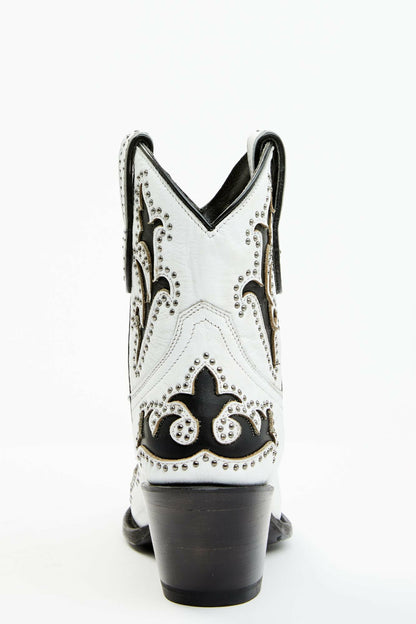 Women Fiore Booties - Round Toe | Idyllwind