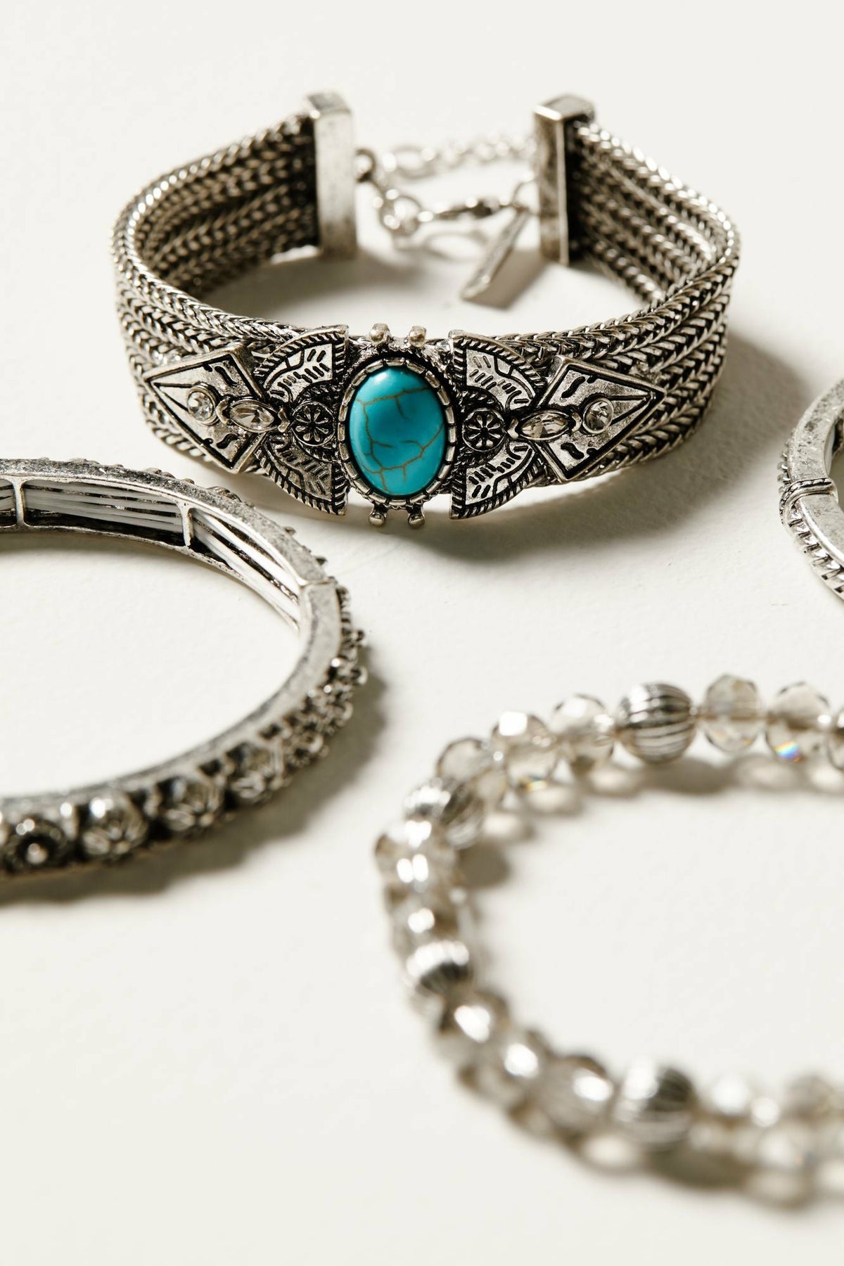 Women Kenton 4-Piece Bracelet Set | Idyllwind