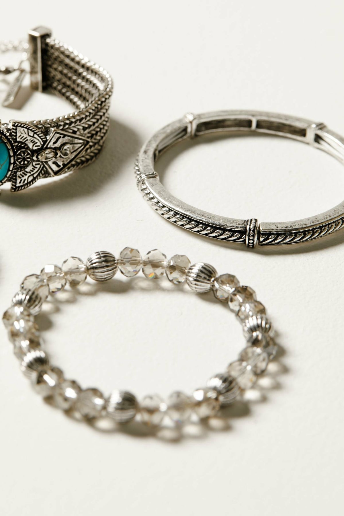 Women Kenton 4-Piece Bracelet Set | Idyllwind