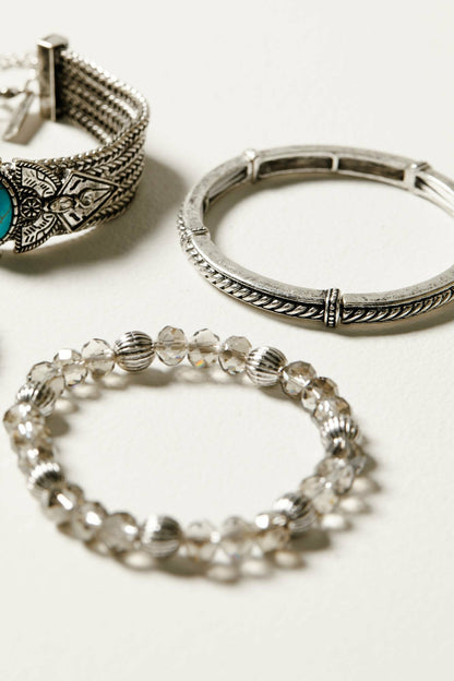 Women Kenton 4-Piece Bracelet Set | Idyllwind