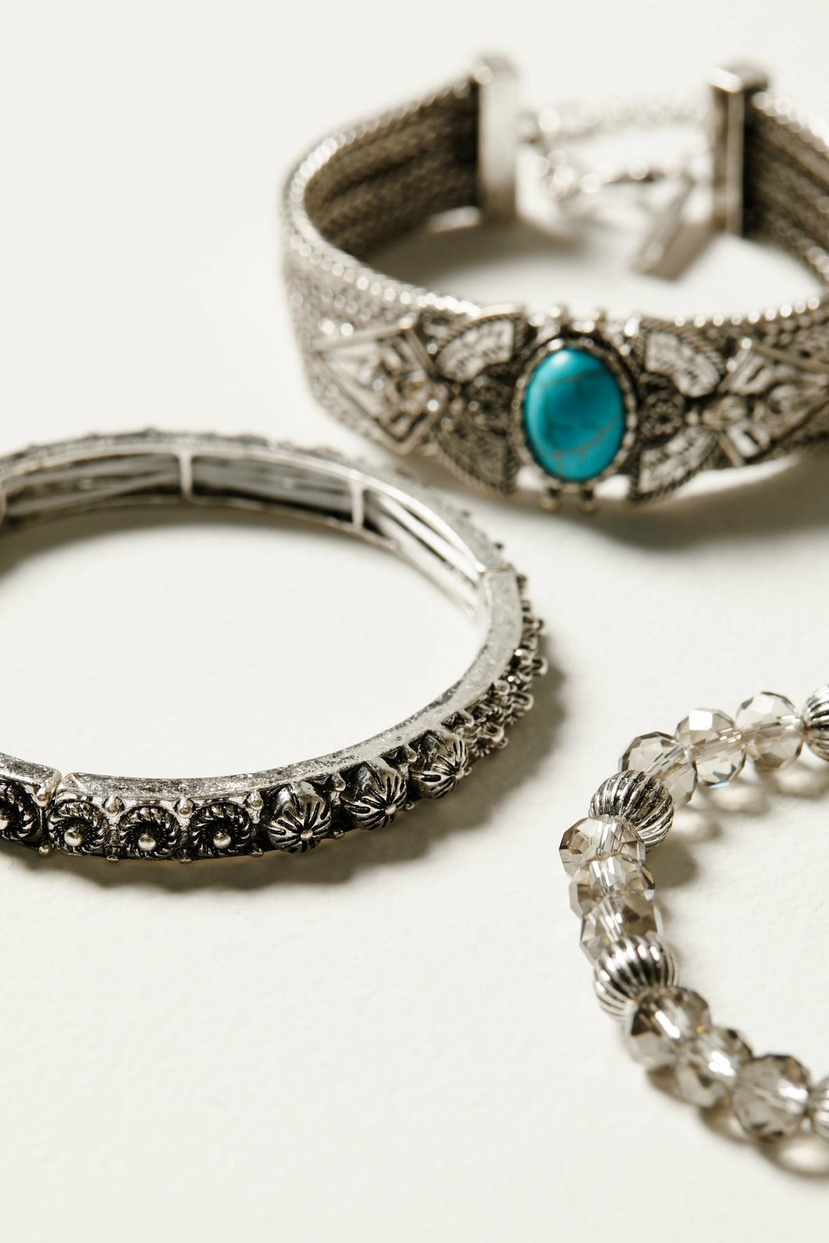 Women Kenton 4-Piece Bracelet Set | Idyllwind